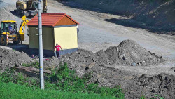 Ski areál Branná