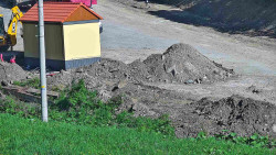 Ski areál Branná