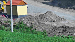 Ski areál Branná