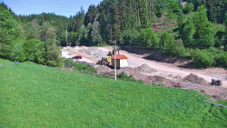 Ski areál Branná