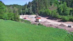Ski areál Branná