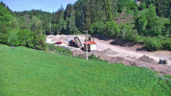 Ski areál Branná