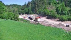 Ski areál Branná