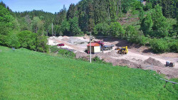 Ski areál Branná