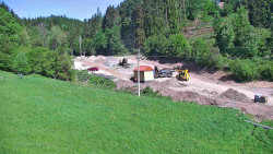 Ski areál Branná