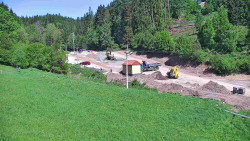Ski areál Branná