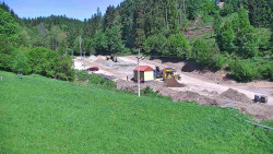 Ski areál Branná