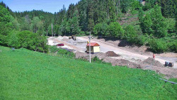 Ski areál Branná