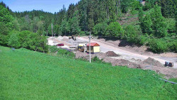 Ski areál Branná