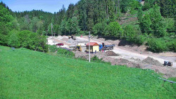 Ski areál Branná