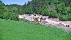 Ski areál Branná