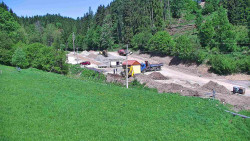 Ski areál Branná