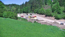 Ski areál Branná