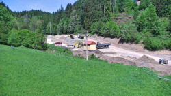 Ski areál Branná