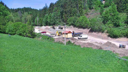 Ski areál Branná