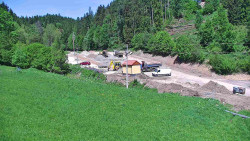 Ski areál Branná