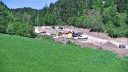 Ski areál Branná