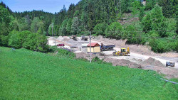 Ski areál Branná