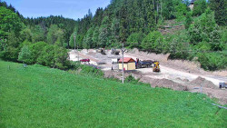 Ski areál Branná