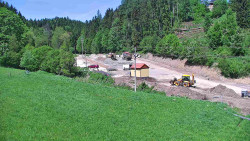 Ski areál Branná