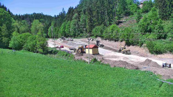 Ski areál Branná