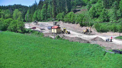 Ski areál Branná
