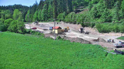 Ski areál Branná
