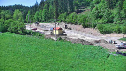 Ski areál Branná