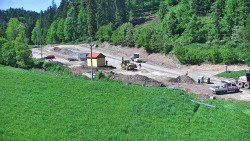 Ski areál Branná