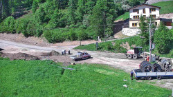 Ski areál Branná