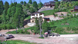 Ski areál Branná
