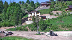 Ski areál Branná