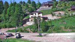 Ski areál Branná