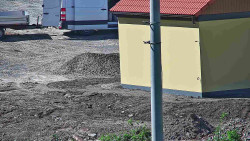 Ski areál Branná