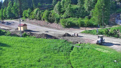 Ski areál Branná