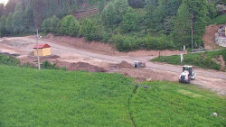 Ski areál Branná