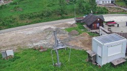 Ski areál Branná