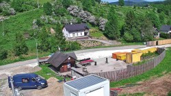 Ski areál Branná