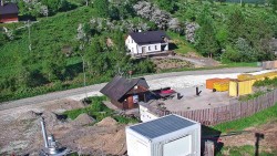 Ski areál Branná
