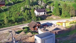Ski areál Branná