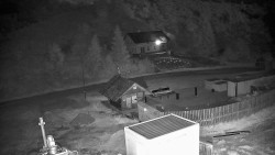 Ski areál Branná