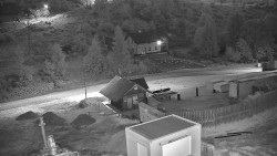 Ski areál Branná