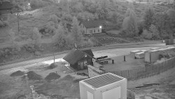 Ski areál Branná