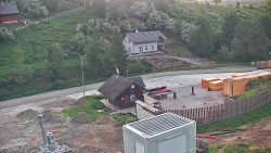Ski areál Branná