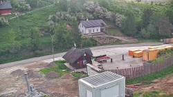 Ski areál Branná