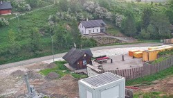 Ski areál Branná