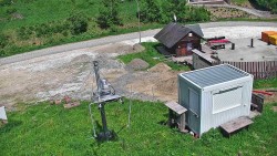 Ski areál Branná