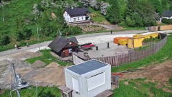 Ski areál Branná