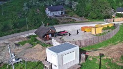 Ski areál Branná