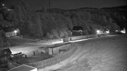 Ski areál Branná
